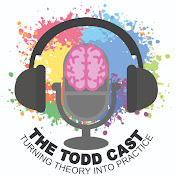 The Todd Cast logo