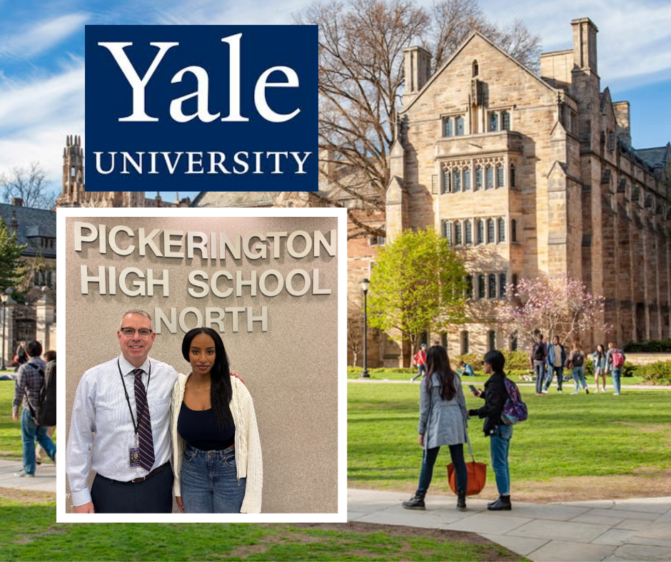  yale